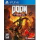 DOOM Eternal [PS4, английская версия]